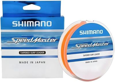 SHIMANO SPEEDMASTER 0.26-0.57MM 10X15M 17KG