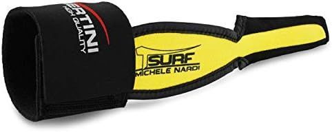TUBERTINI Salvadito Surfcasting Finger Protector Mare