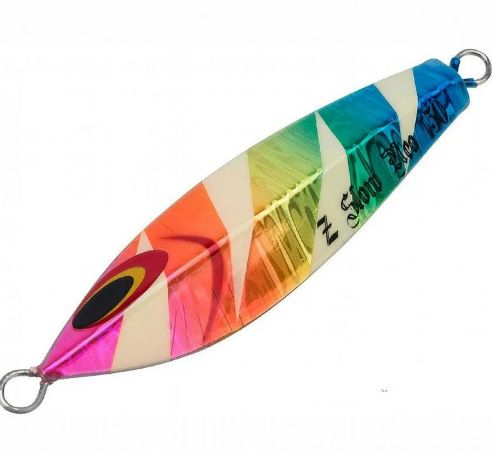SEA FALCON Z Slow Pitch Jigs, 65g color 06