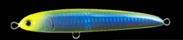YAMASHITA RERISE  SINKING 130mm 70gr Col.043
