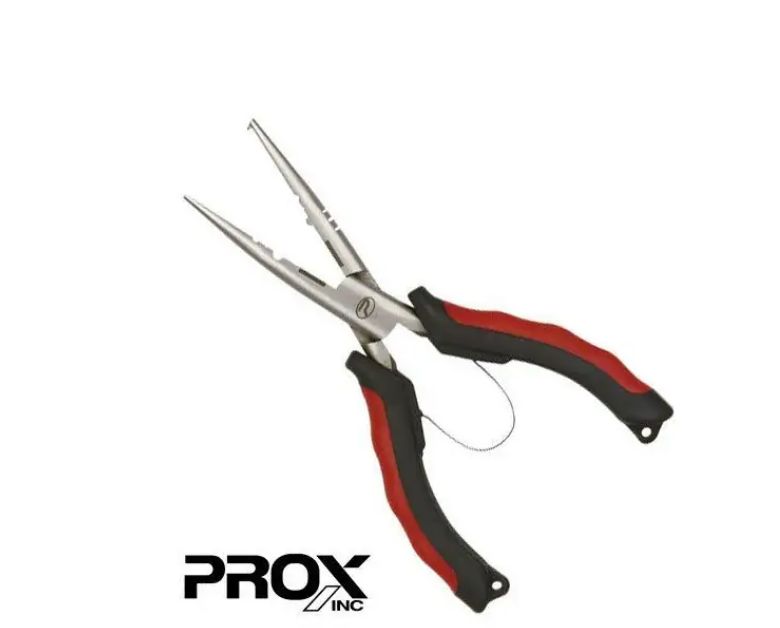 PROX Pinza carbonio 100%