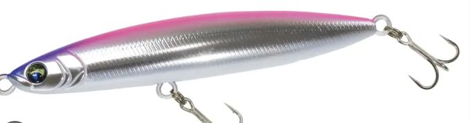 BASSDAY ODIN 95S STICK BAIT 30.5GR color MH-440