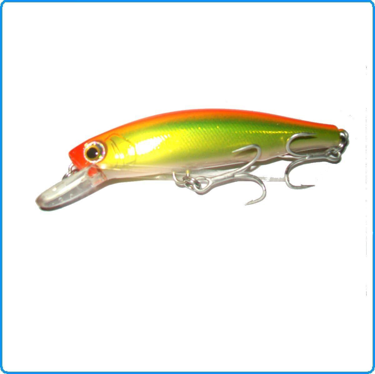 YAMASHITA Duplex 80mm 31g Color B31H
