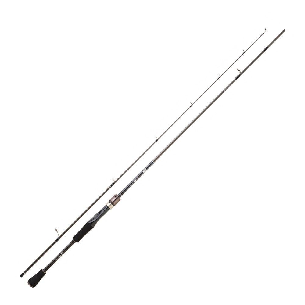 DAIWA 25 EXCELER SPINNING CAST 8-30 2.44M EXR802MHFS