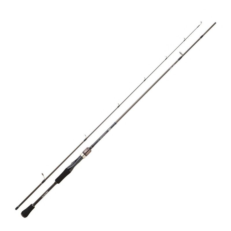 DAIWA 25 EXCELER SPINNING CAST 8-30 2.44M EXR802MHFS