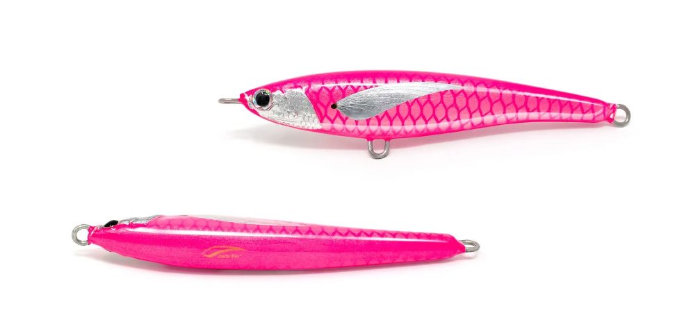 JACK FIN PELAGUS 165-S COLOR PINK TUNA