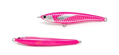 JACK FIN PELAGUS 165-S COLOR PINK TUNA