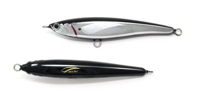 JACK FIN PELAGUS 165-S COLOR BLACK