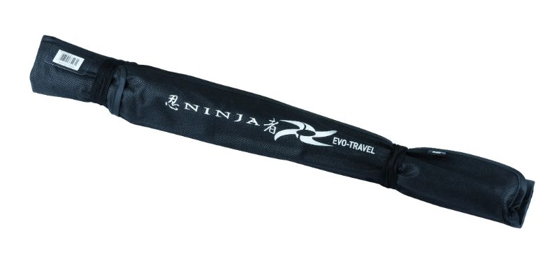DAIWA NINJA EVO TRAVEL 845XHFS AI 2.54M 15/50GR
