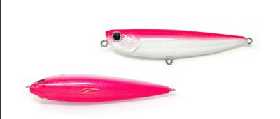 JACK FIN SALT DOG 85 COLOR PINK