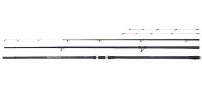 SHIMANO Canna Speedmaster EX Surf Beach 450M 120GR