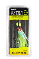 BKK HYPER FLASH YELLOW TANG 1/0