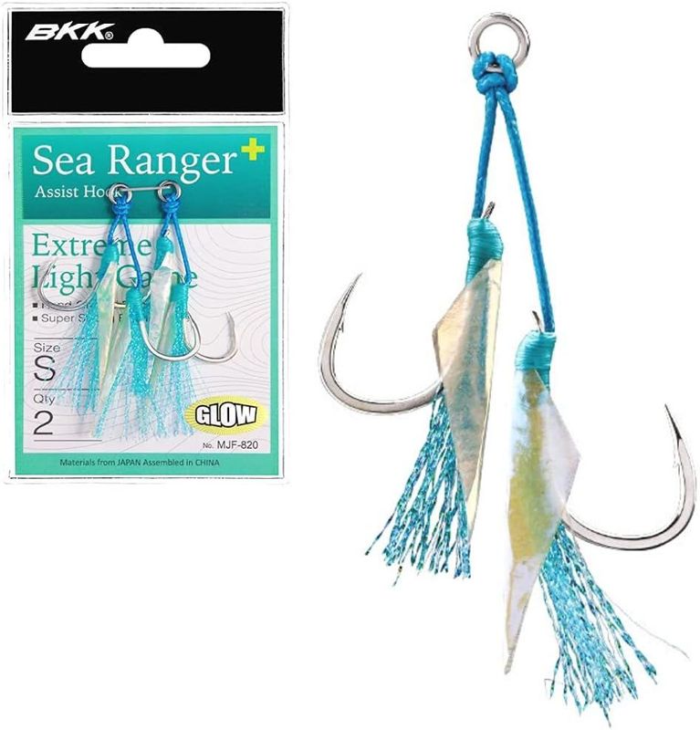 BKK Sea Ranger+ size 2XL 2PZ