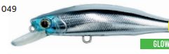 YAMASHITA Duplex sinking 80mm 31gr color 049