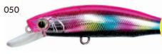 YAMASHITA Duplex sinking 80mm 31gr color 050