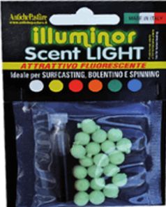 ANTICHE PASTURE ILLUMINOR ATTRATTIVO FLUO