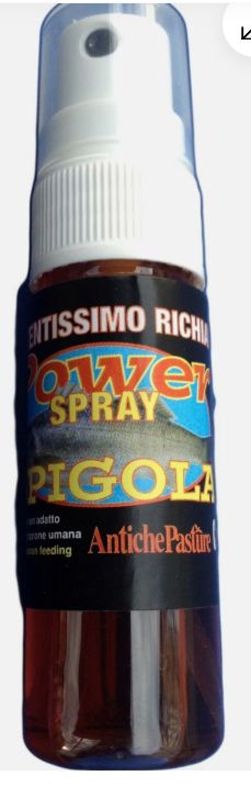 ANTICHE PASTURE SPRAY SPIGOLA CC.20