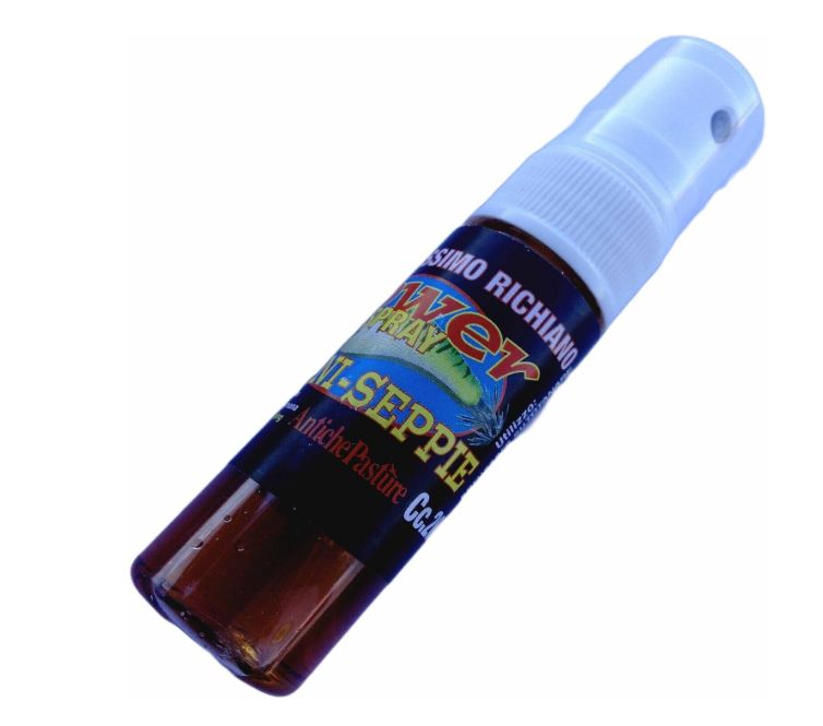 ANTICHE PASTURE SPRAY TOTANI E SEPPIE CC.20