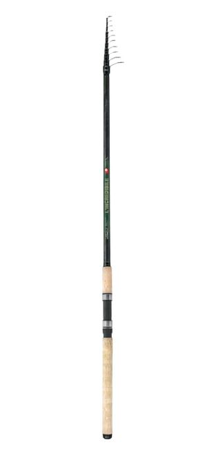 FLY L'INCREDIBILE HULK 4,50MT 20-80GR