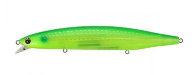 LOGS 124S BASSDAY 24.4GR 124MM sinking COLOR c-414 LOGS 124S BASSDAY 24.4GR 124MM sinking COLOR c-414