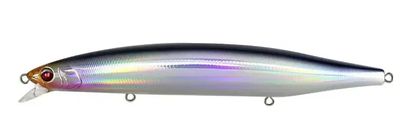 LOGS 124S BASSDAY 24.4GR 124MM sinking COLOR nh-110