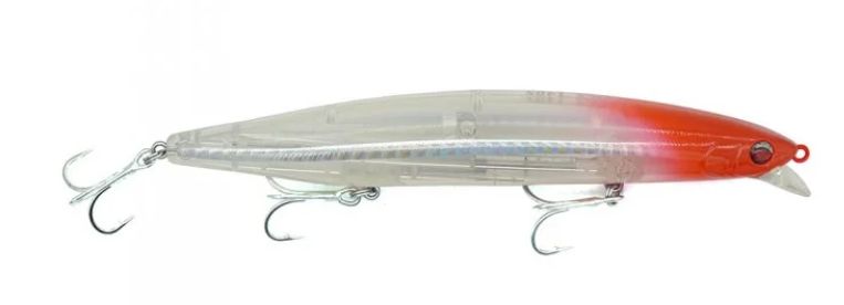 LOGS 124S BASSDAY 24.4GR 124MM sinking COLOR hh-362