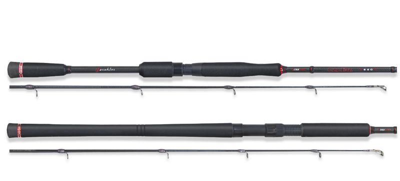 HERAKLES CALDIA EGO 10-30GR 255M 8-25LB