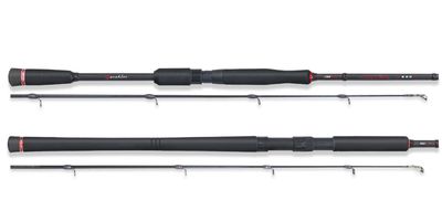 HERAKLES CALDIA EGO 10-30GR 240M 8-25LB HERAKLES CALDIA EGO 10-30GR 240M 8-25LB