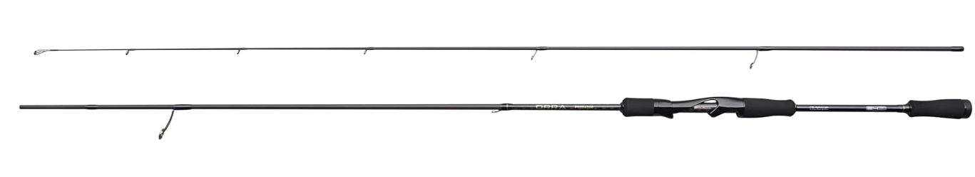 ABU GARCIA 7-28GR  274M 902M