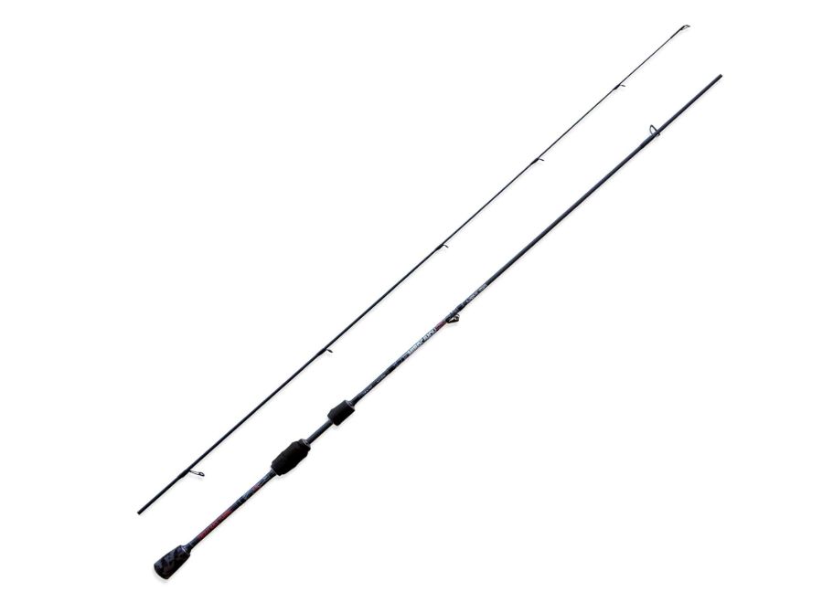 NOMURA Trout Area Hiro Camu Race 1,80 0,5-5gr