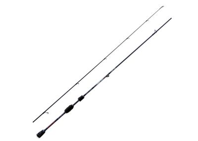 NOMURA Trout Area Hiro Camu Race 1,80 0,5-5gr