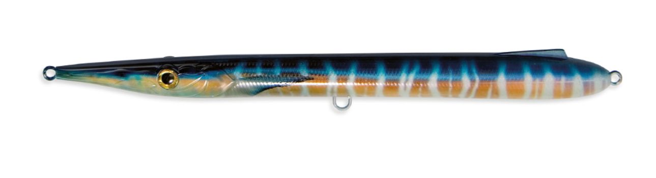 NOMURA Hokkai Needle 2CM 30GR color REAL WAHOO