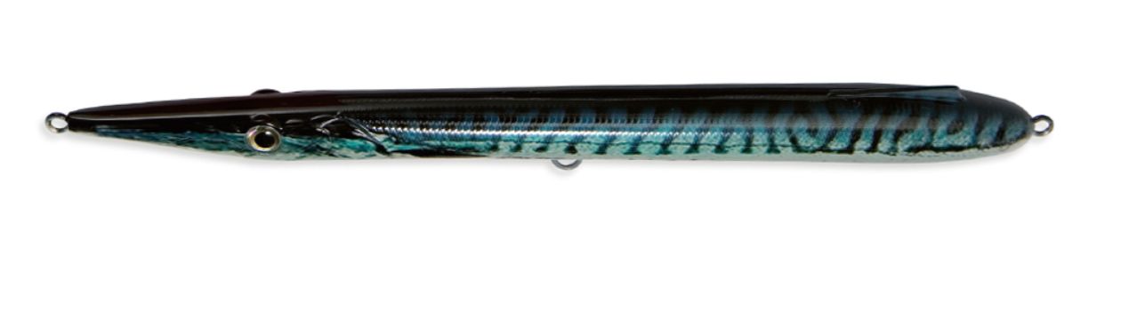NOMURA Hokkai Needle 2CM 30GR color REAL MACKEREL