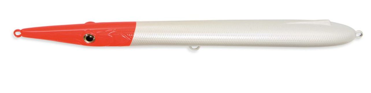 NOMURA Hokkai Needle 2CM 30GR color RED HEAD