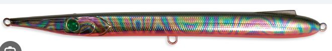 NOMURA Hokkai Needle 2CM 30GR color RAIBOW PINK