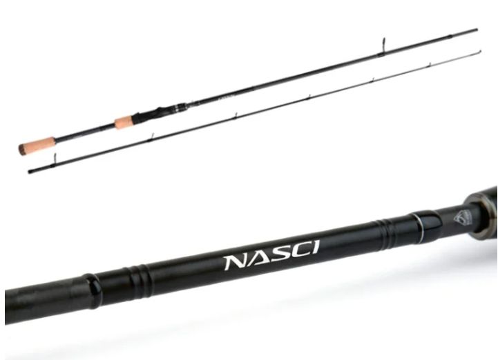 SHIMANO NASCI 234CM 7-35GR