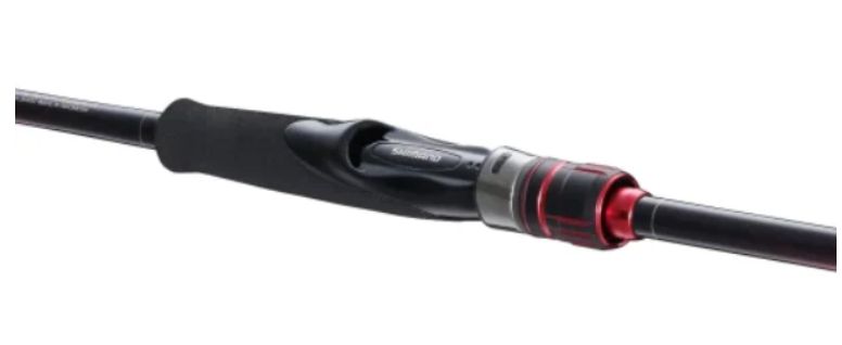 SHIMANO SEPHIA  S803ML EGI 1.8-3.8G PE 0.4-1 129.40CM