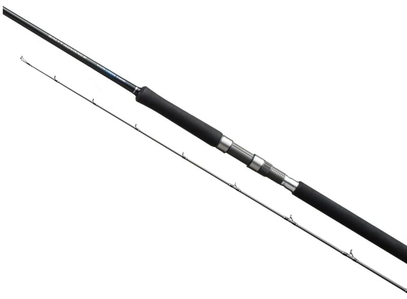 SHIMANO Salty Advance S83ML EGI 1.8-3.8 PE 0.4-1