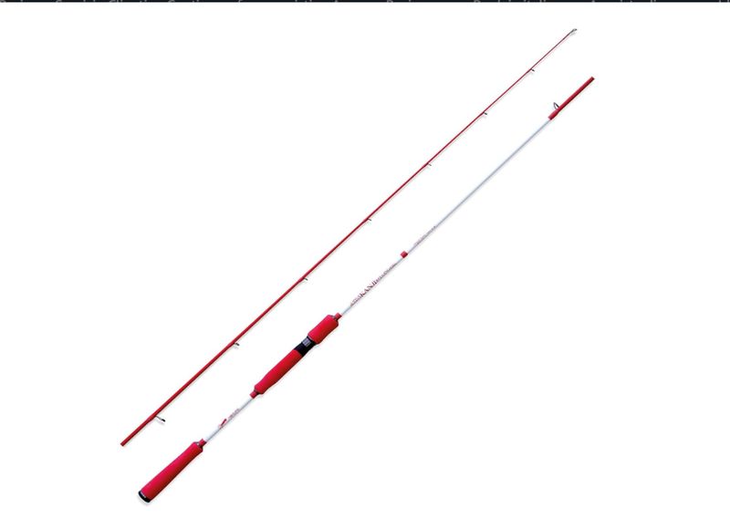 NOMURA KANJI 240M 8' PE 0.4-1.5