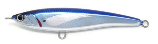 JACK FIN PELAGUS 120-S COLOR ACCIUGA