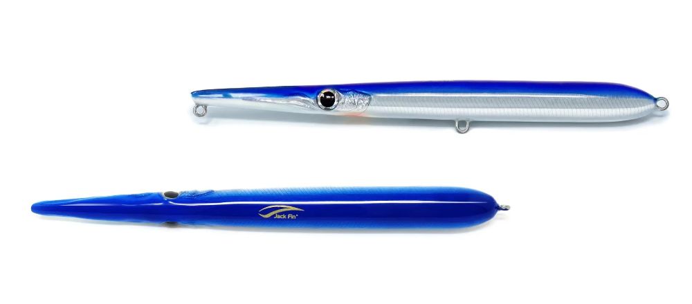 JACK FIN STYLO 150 color blue