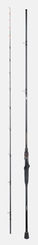 DAIWA LIGHT GAME X EVOLUTION 73MH-210
