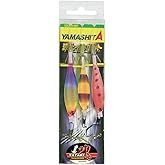 YAMASHITA TATAKI SET E