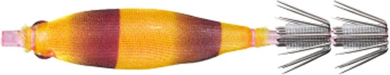 YAMASHITA TOTANARA - 7CM  P4