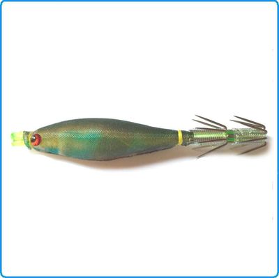 YAMASHITA TOTANARA - 7CM 797997