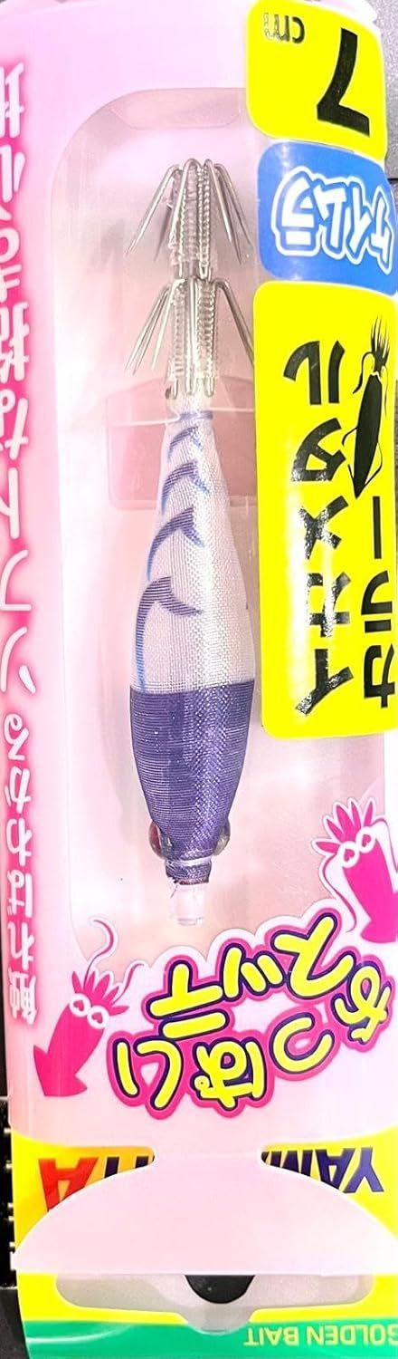 YAMASHITA TOTANARA - 7CM  ZK10