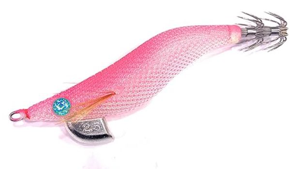 YAMASHITA R EGI  SUTTE COLOR RP 2.5