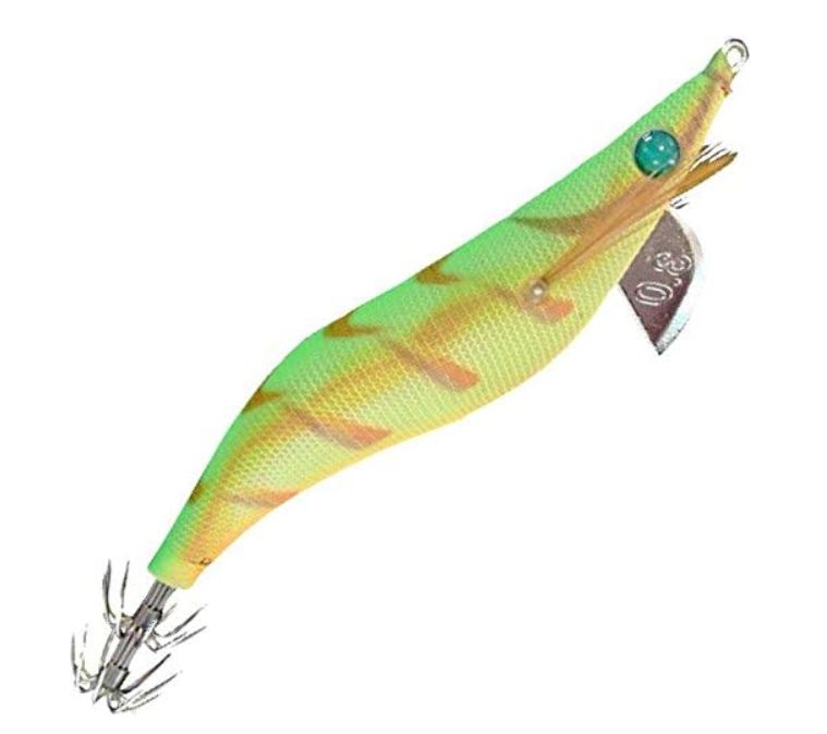 YAMASHITA R EGI  SUTTE COLOR BHT 2.2