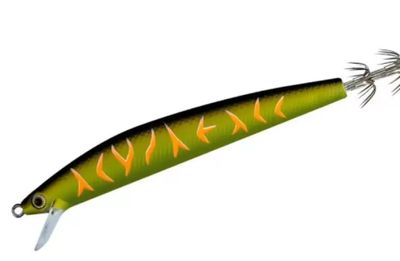 YAMASHITA PRINCESS CALAMARI 100MM COLOR PC30