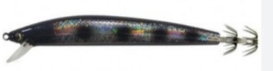 YAMASHITA PRINCESS CALAMARI 100MM COLOR PC31